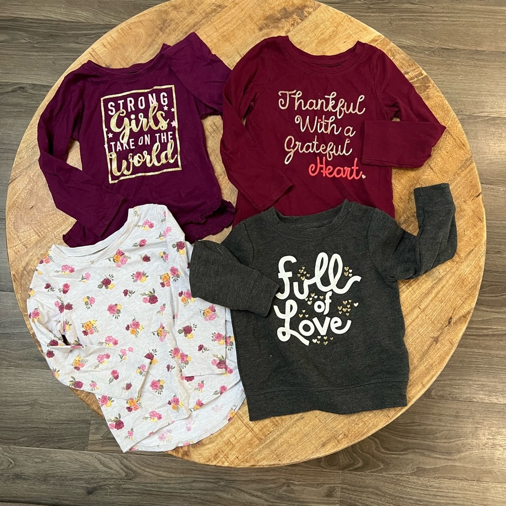 BUNDLE OF FALL CLOTHES!!!🤎🎃🍂🍁 - Picture 2 of 4